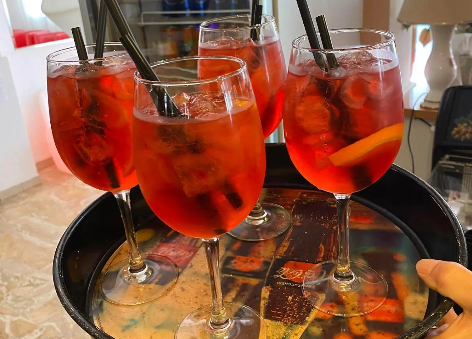Hotel Iris Rimini