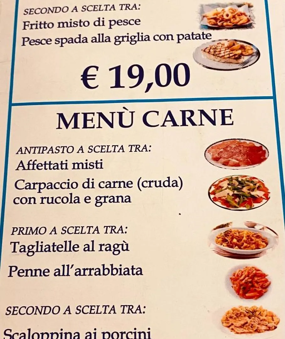 Hotel Iris Rimini 2*,  Itália