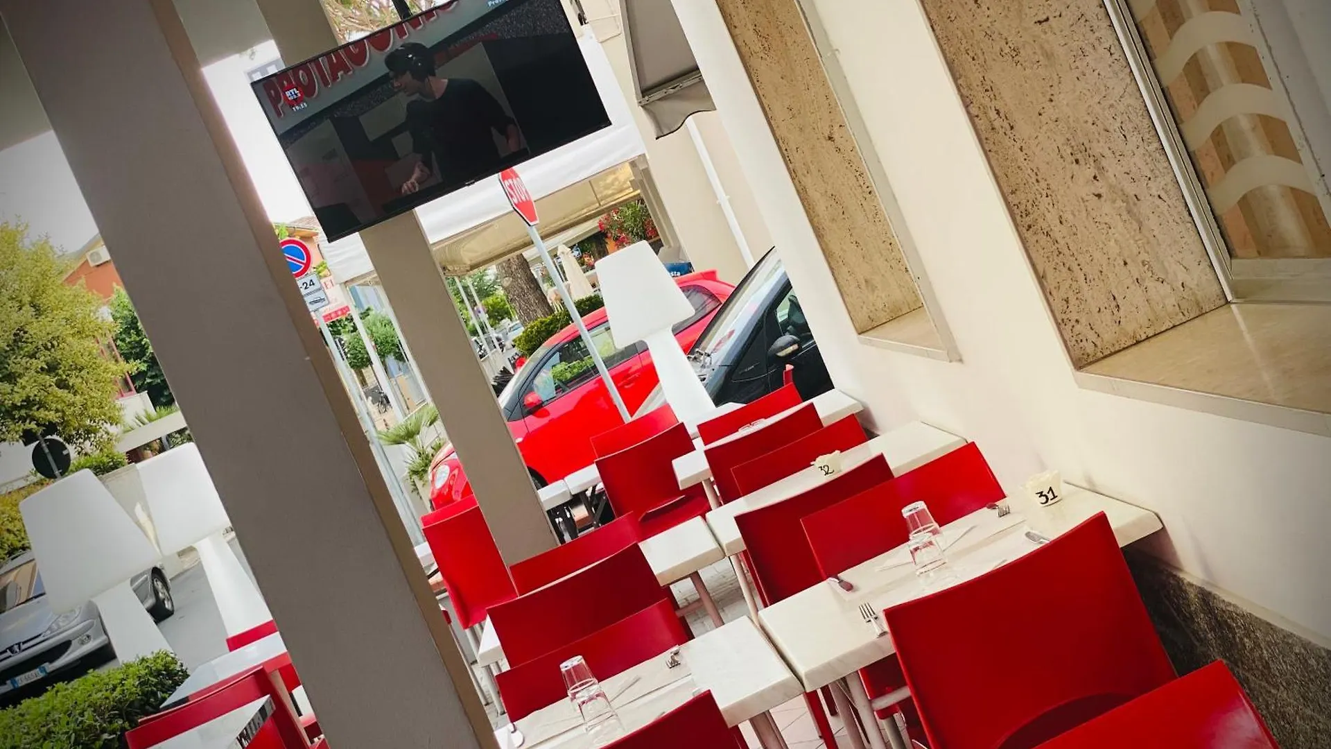 Hotel Iris Rimini